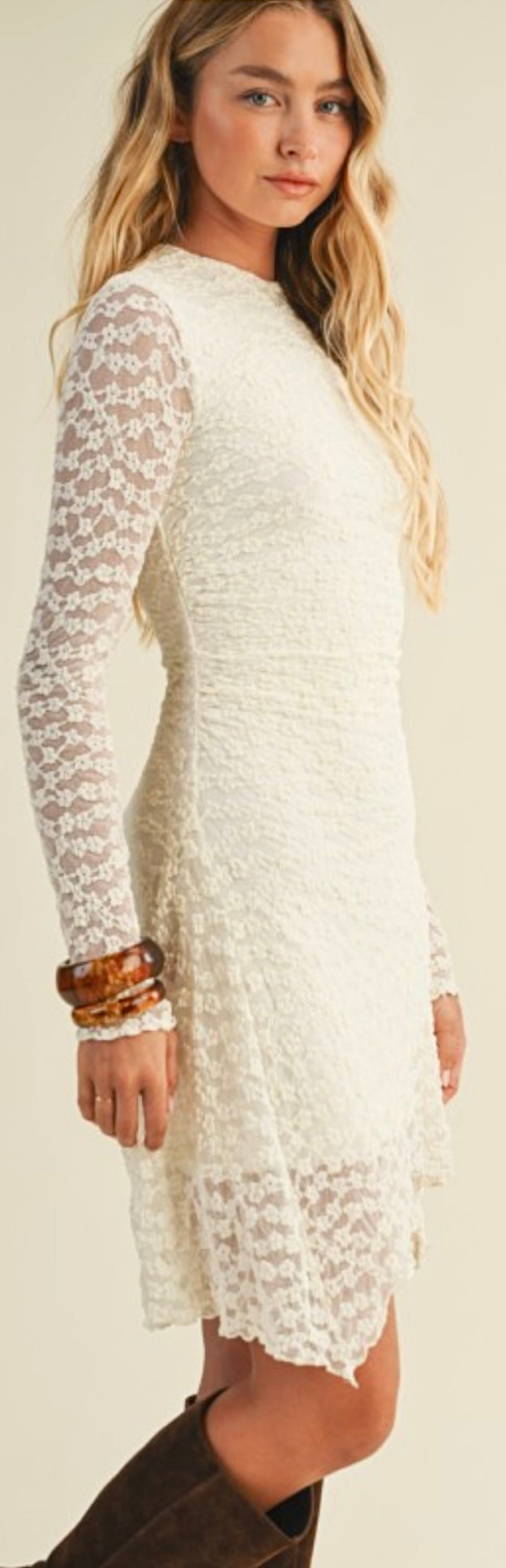New* Destiny Dress