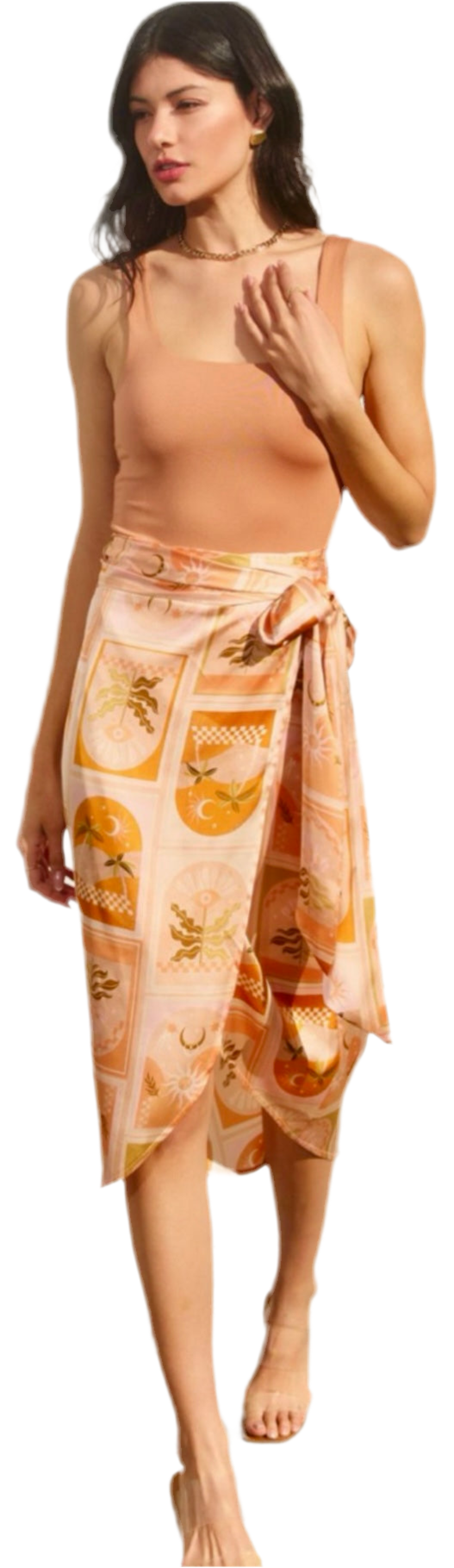 St.Tropez Skirt