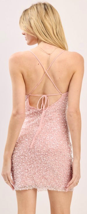 Vana Dress