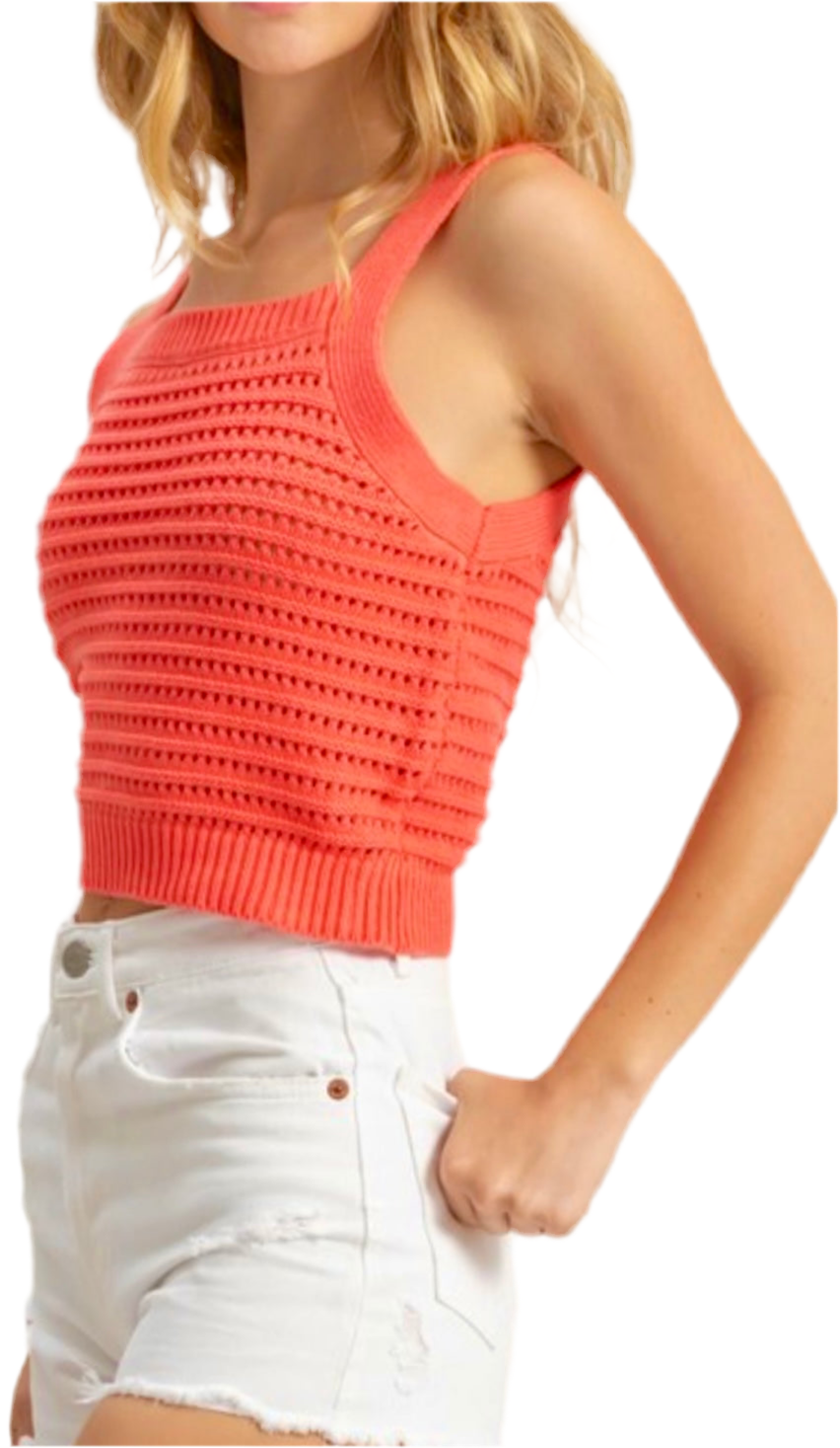 Christa Tank