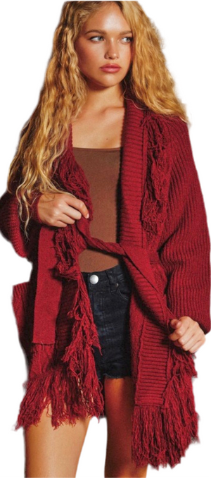 Faith Sweater (Sale!)