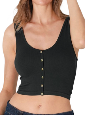 Samantha Tank (Sale!)