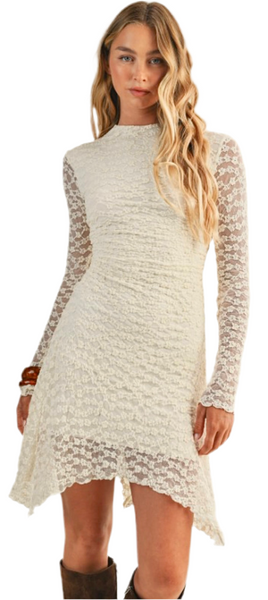 New* Destiny Dress
