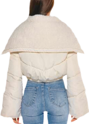 Nia Puffer (Sale!)
