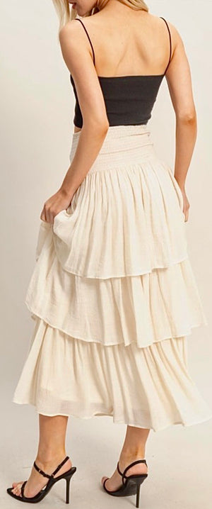 Maryjane skirt