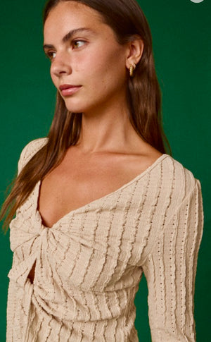 Zuri Top