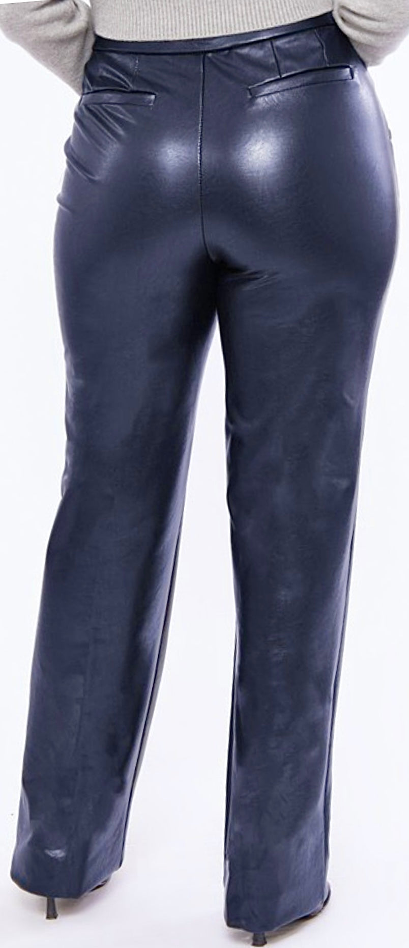 Ophelia Leather
