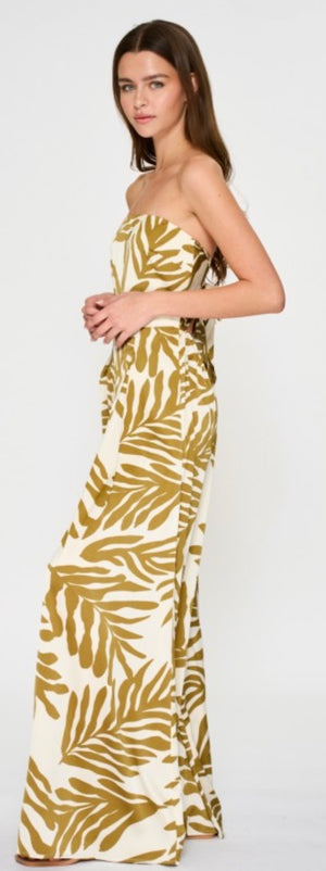 Chloe Jumpsuit