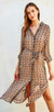 Monaco Dress