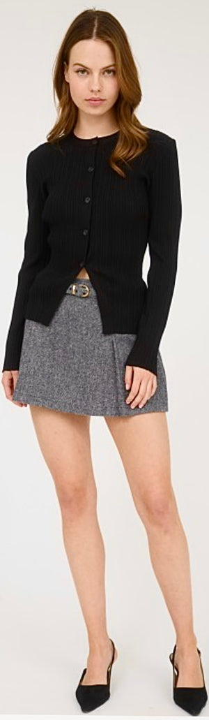 Rosalia Skirt