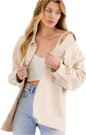 Sadie Jacket