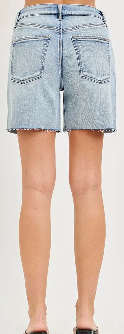 Leah Shorts