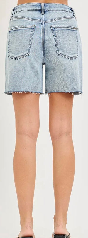 Leah Shorts