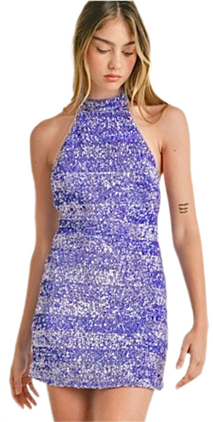 Evangelina Dress