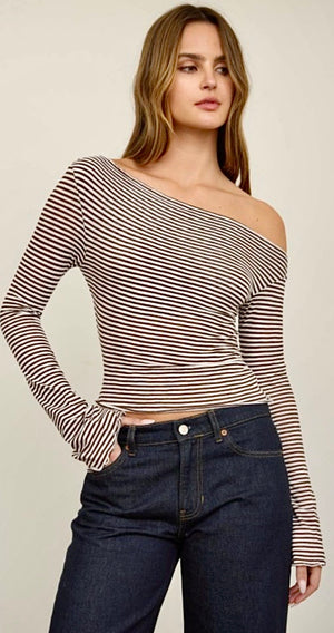 Freya Top