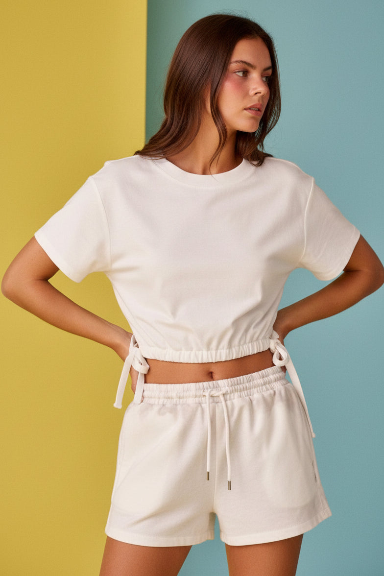 Layla Top (2 Colors!)