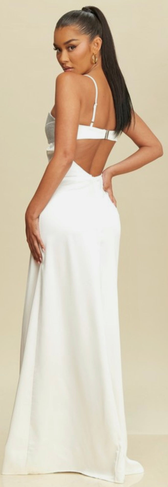 Jessica Dress