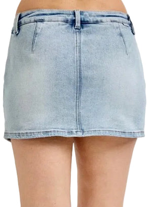 Leah Skort