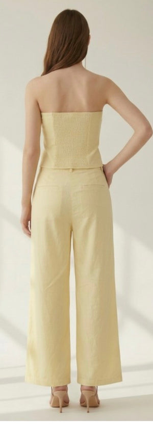 Lila Set