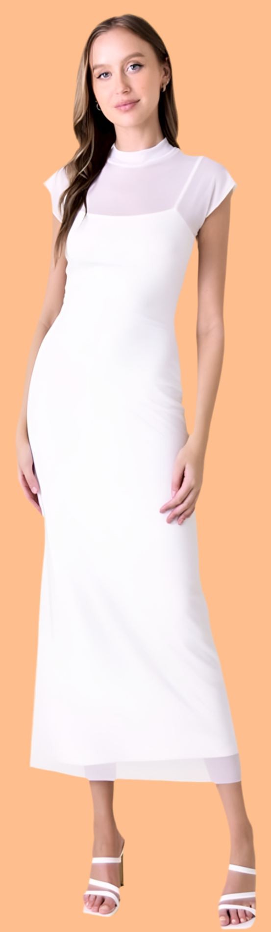 Amora Dress