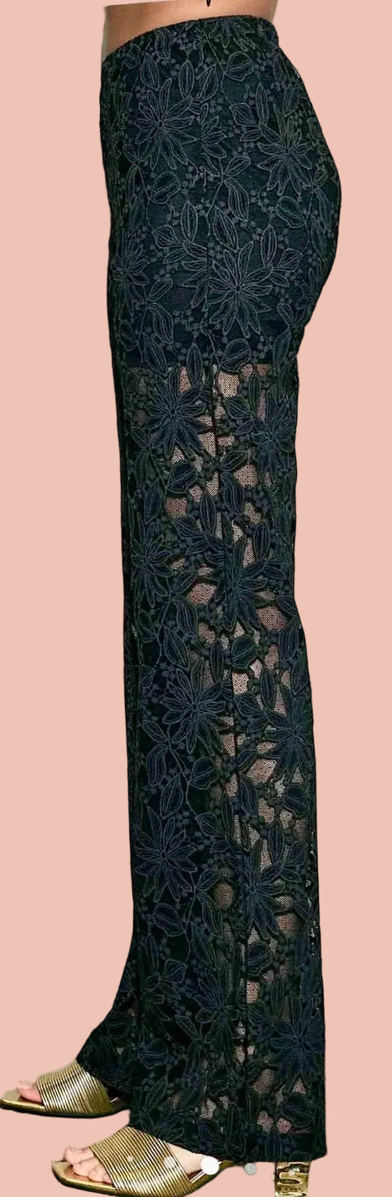 Artemis Pant