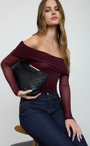 Serena Top