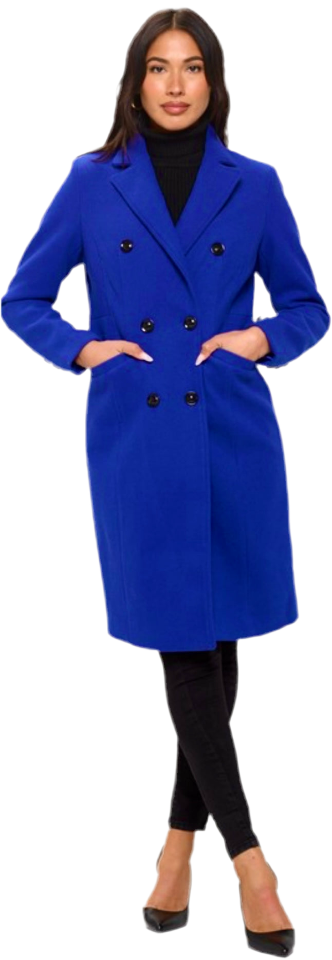 Brigite Coat