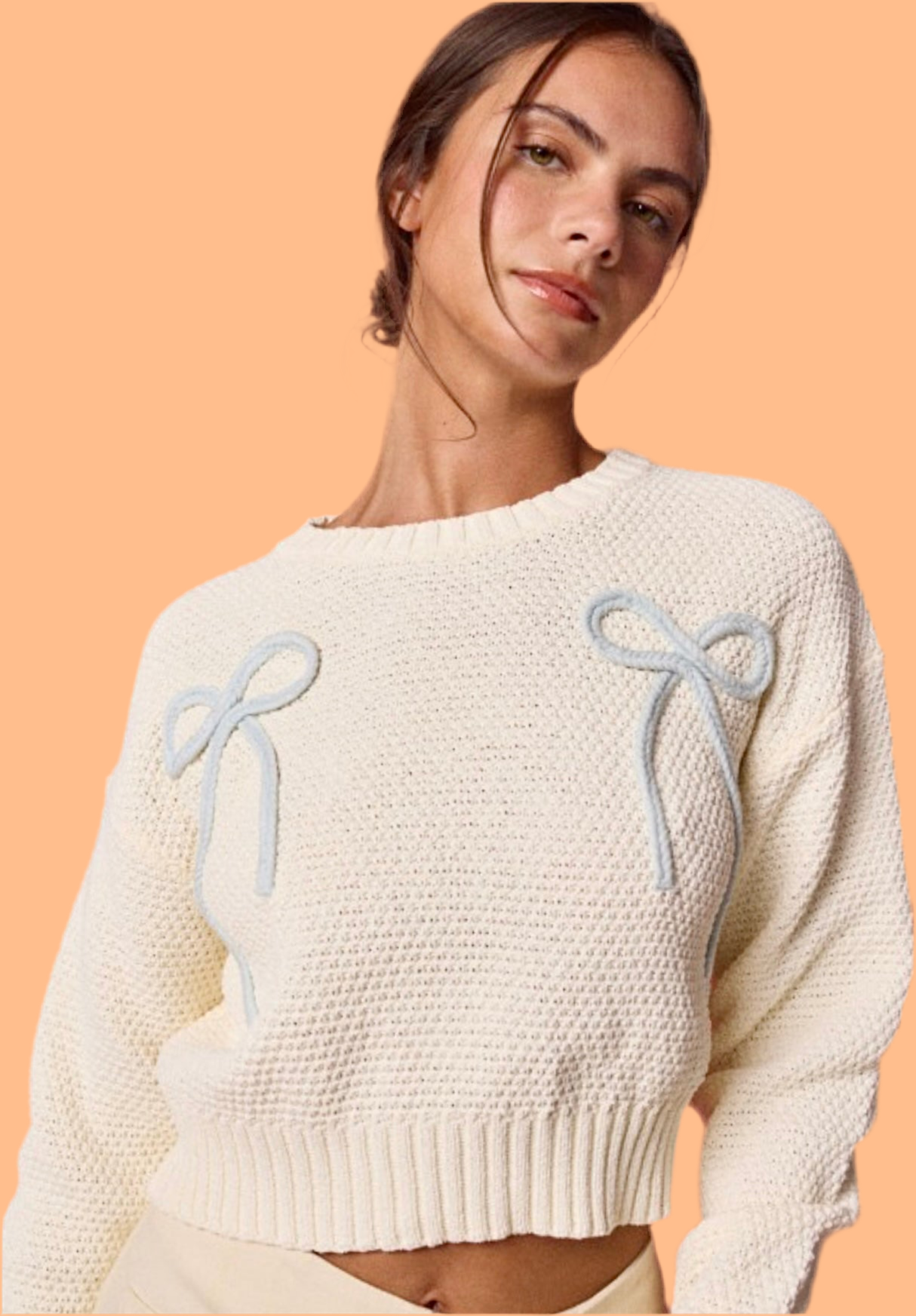 Beau Sweater