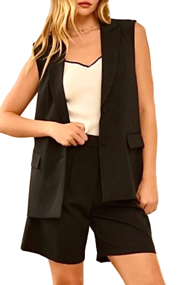 Jill Vest