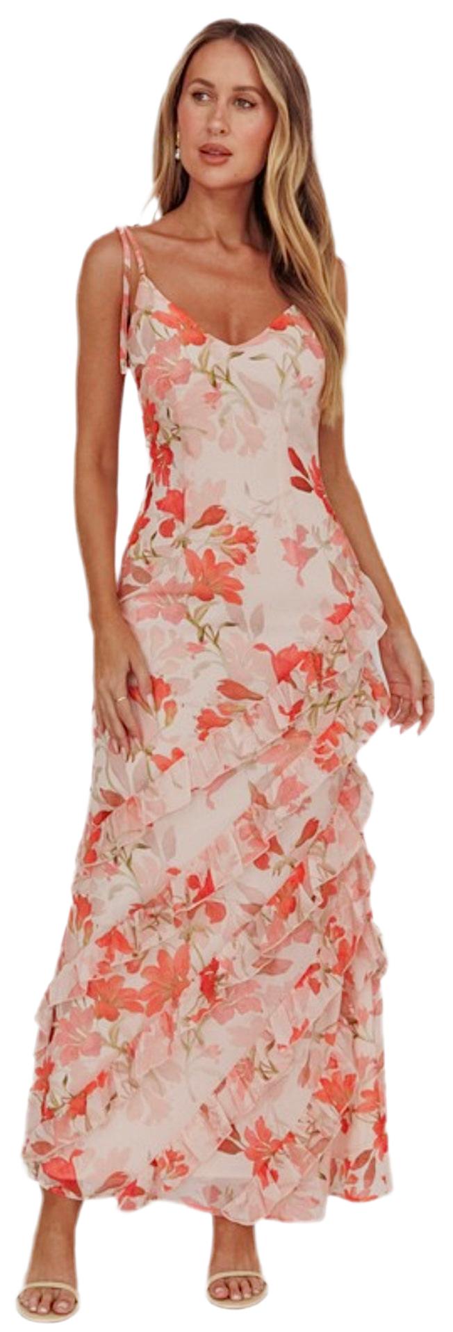 Charlie Dress