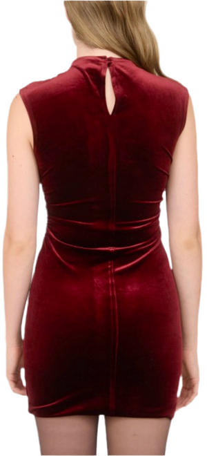 Vivienne Dress