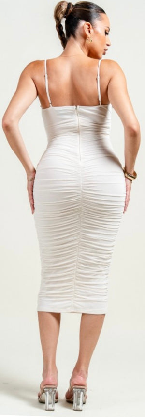 Hazel Dress