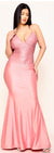 Tasha Dress