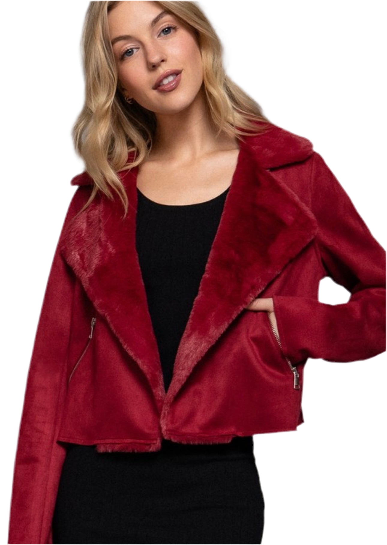 Sadie Jacket (Sale!)