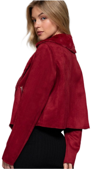 Sadie Jacket