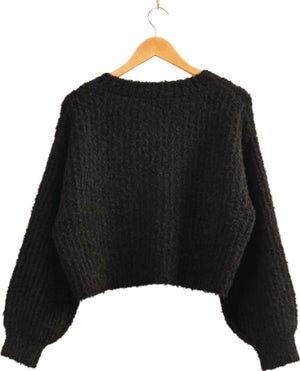 Nadia Sweater