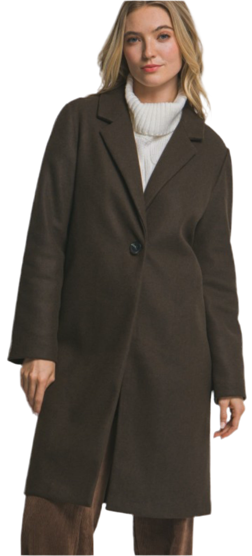 Lydia Coat