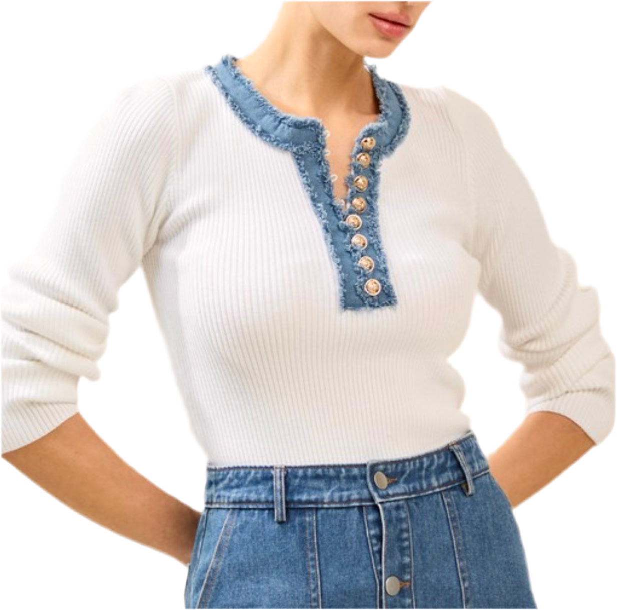 Emie Sweater