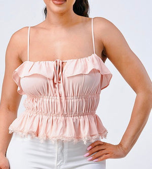 Eviana Top