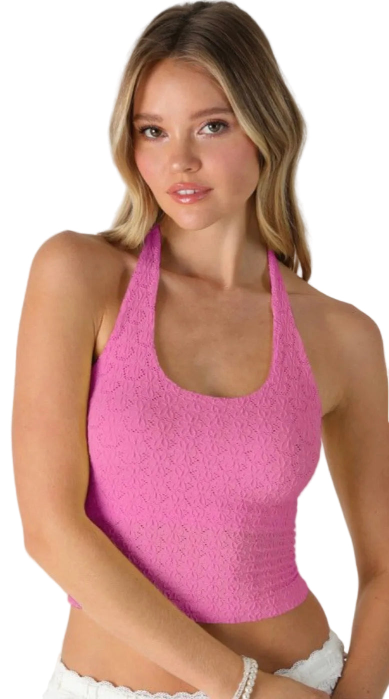 Christly Top