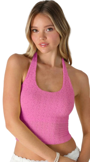 Christly Top