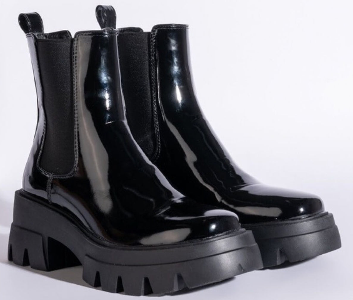 Prado Boot (Sale!)