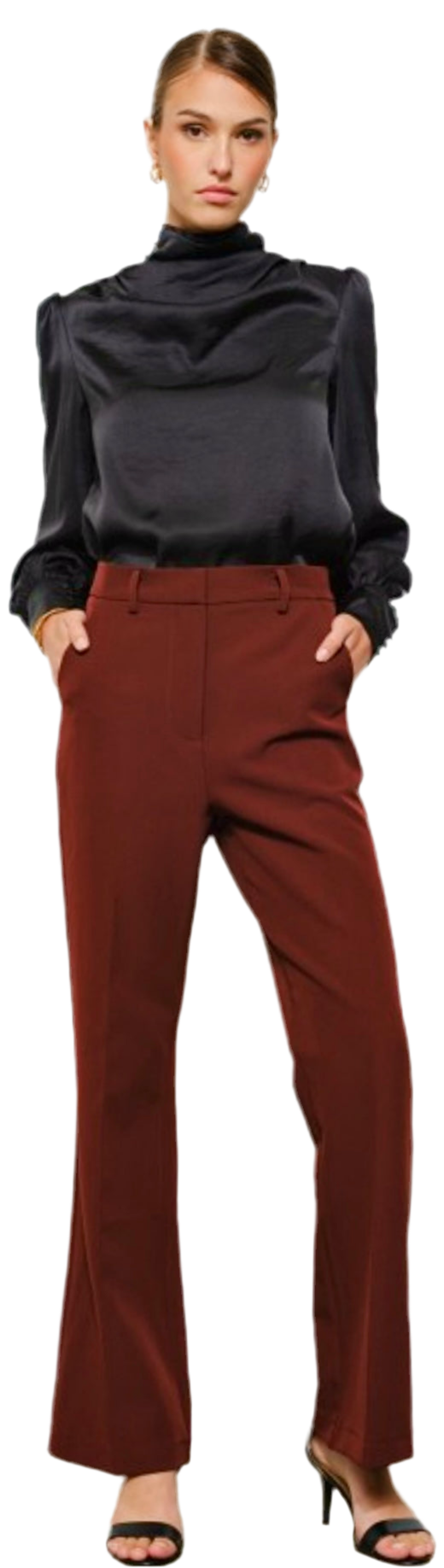 Maeve Pant