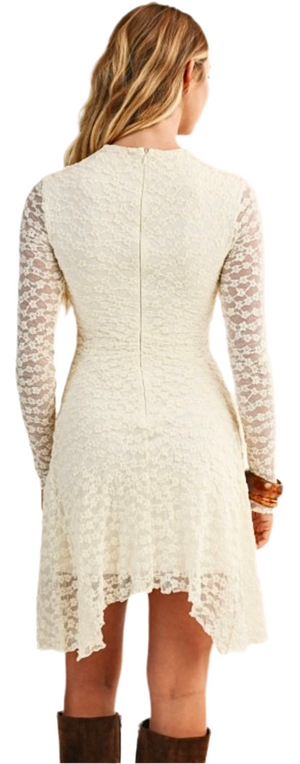 New* Destiny Dress
