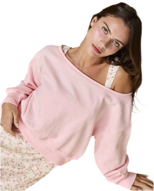 Christa Sweatshirt