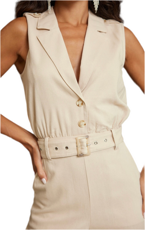 Meav Jumpsuit