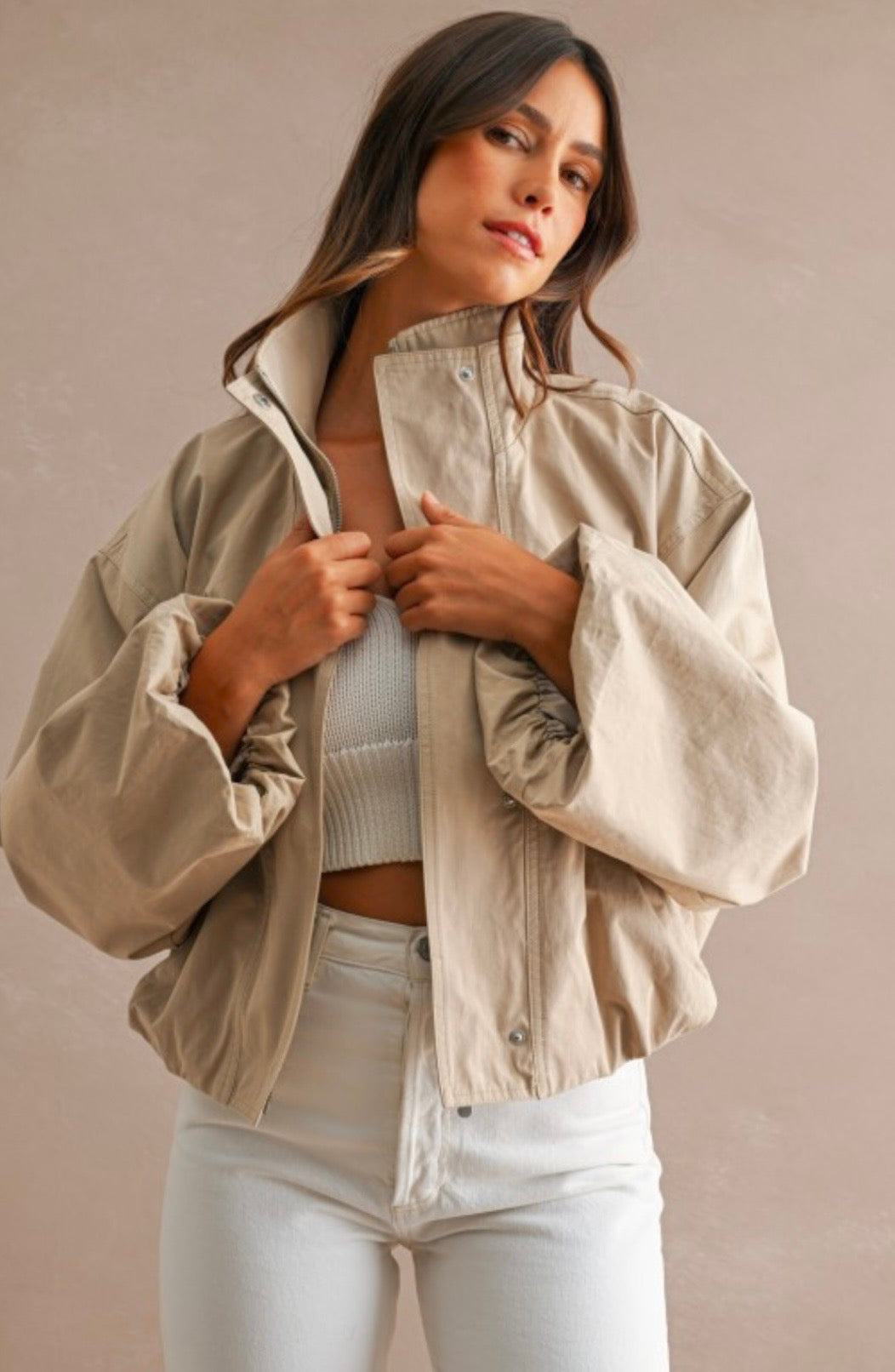 Jane Jacket