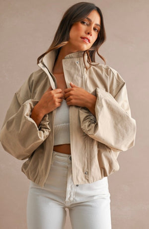Jane Jacket