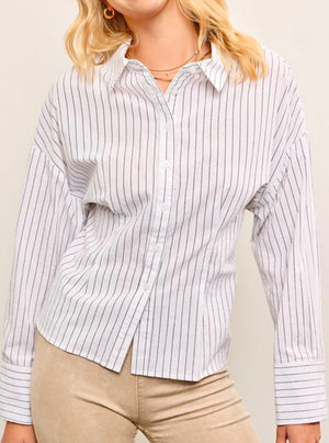 Elsa Top