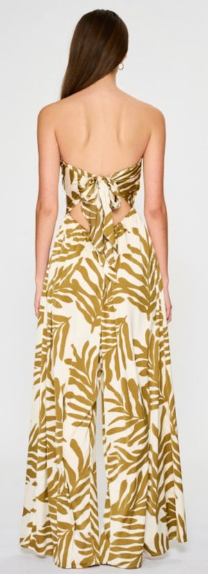 Chloe Jumpsuit